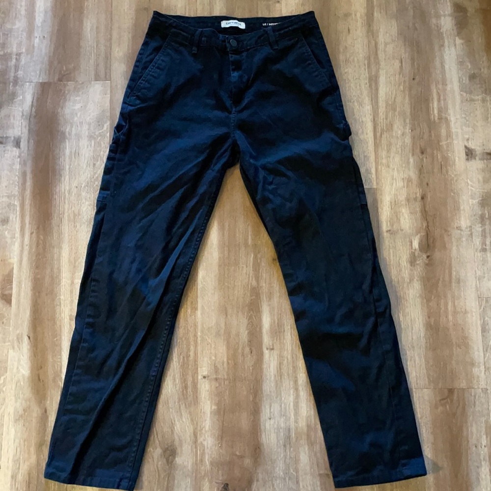 Carhartt Work In Progress LC/Boyfriend Pant